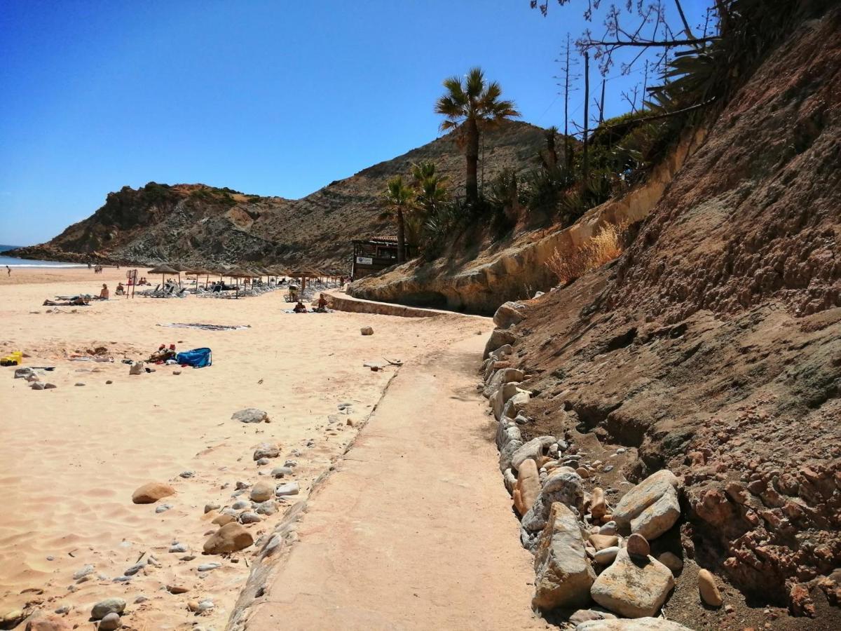 فيلا Burgau Mar المظهر الخارجي الصورة