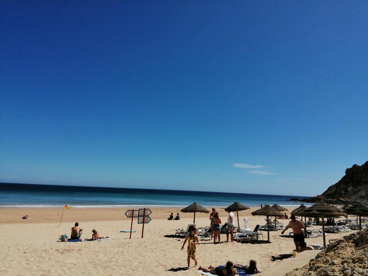 فيلا Burgau Mar المظهر الخارجي الصورة