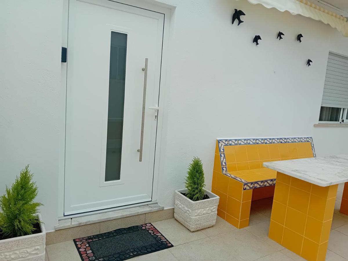 فيلا Burgau Mar المظهر الخارجي الصورة